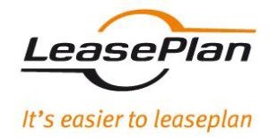 Leaseplan